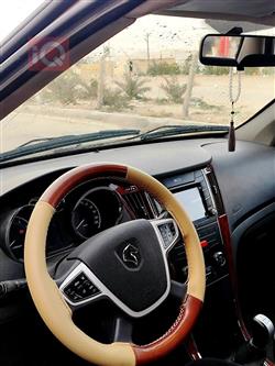 إيران خودرو دينا